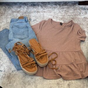 Women’s Outfit Bundle